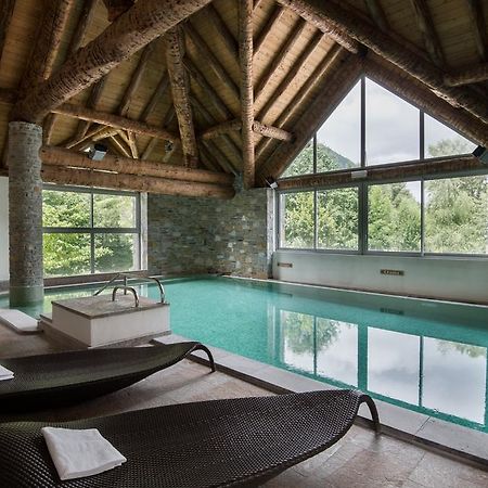 Lagrange Vacances L'Ardoisiere แซ็งต์-ลารีย์-ซูว์ลอง ภายนอก รูปภาพ