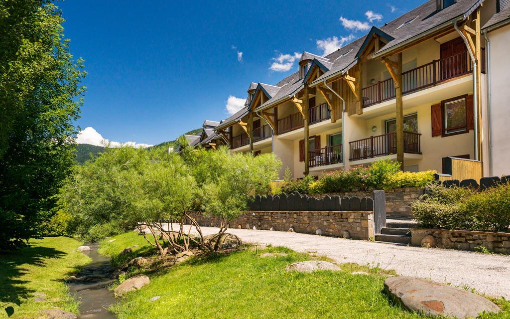 Lagrange Vacances L'Ardoisiere แซ็งต์-ลารีย์-ซูว์ลอง ภายนอก รูปภาพ