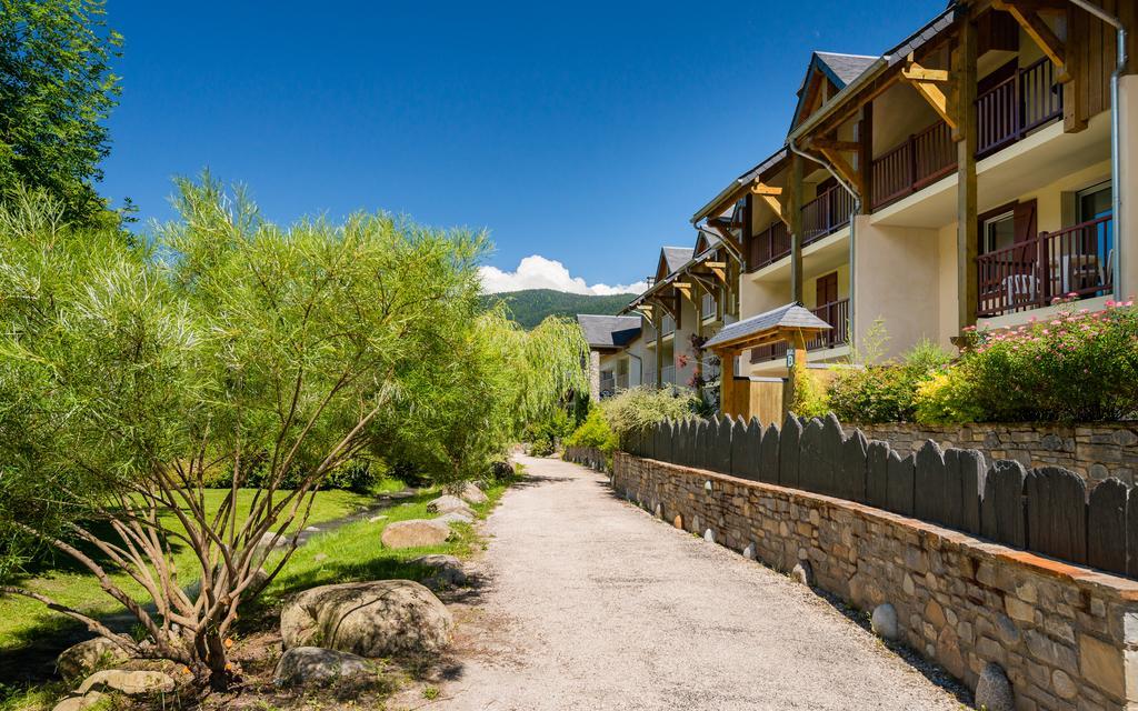 Lagrange Vacances L'Ardoisiere แซ็งต์-ลารีย์-ซูว์ลอง ภายนอก รูปภาพ