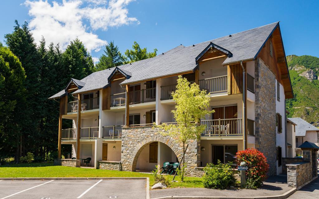 Lagrange Vacances L'Ardoisiere แซ็งต์-ลารีย์-ซูว์ลอง ภายนอก รูปภาพ