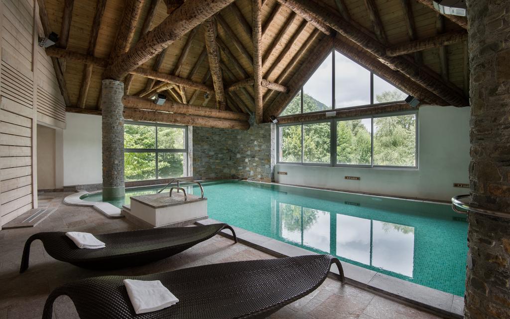 Lagrange Vacances L'Ardoisiere แซ็งต์-ลารีย์-ซูว์ลอง ภายนอก รูปภาพ