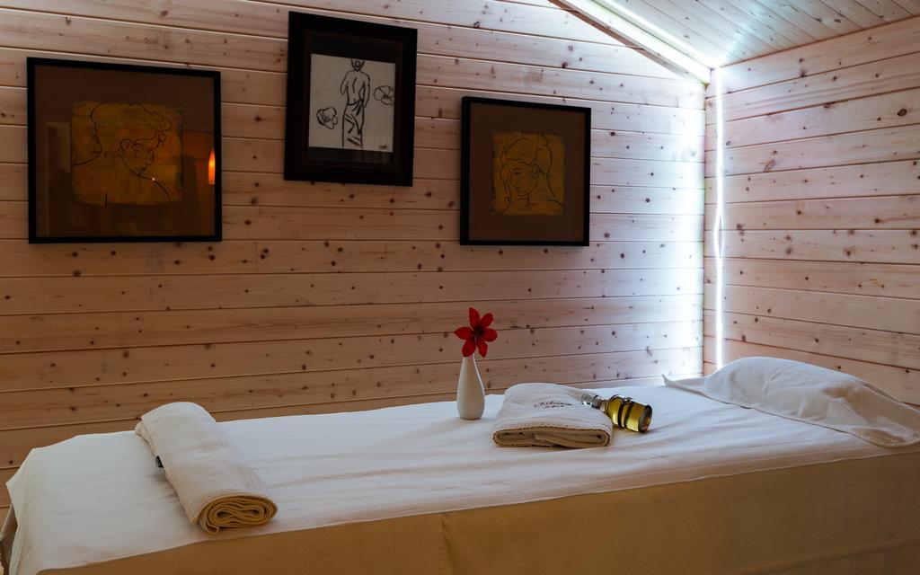 Lagrange Vacances L'Ardoisiere แซ็งต์-ลารีย์-ซูว์ลอง ภายนอก รูปภาพ