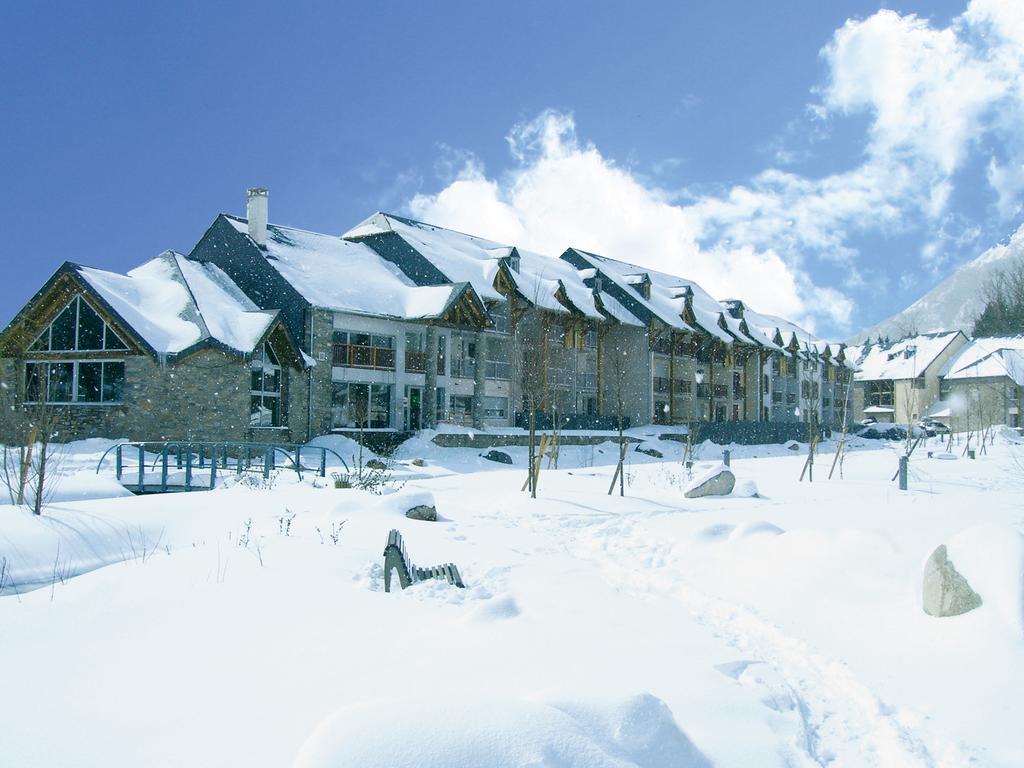 Lagrange Vacances L'Ardoisiere แซ็งต์-ลารีย์-ซูว์ลอง ภายนอก รูปภาพ