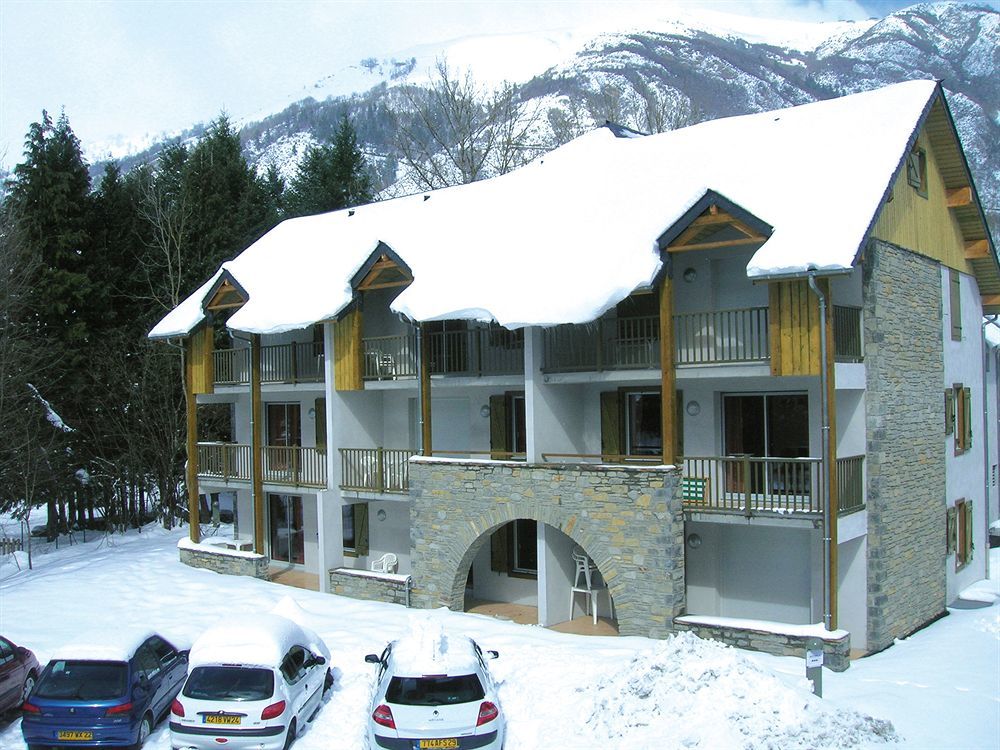 Lagrange Vacances L'Ardoisiere แซ็งต์-ลารีย์-ซูว์ลอง ภายนอก รูปภาพ