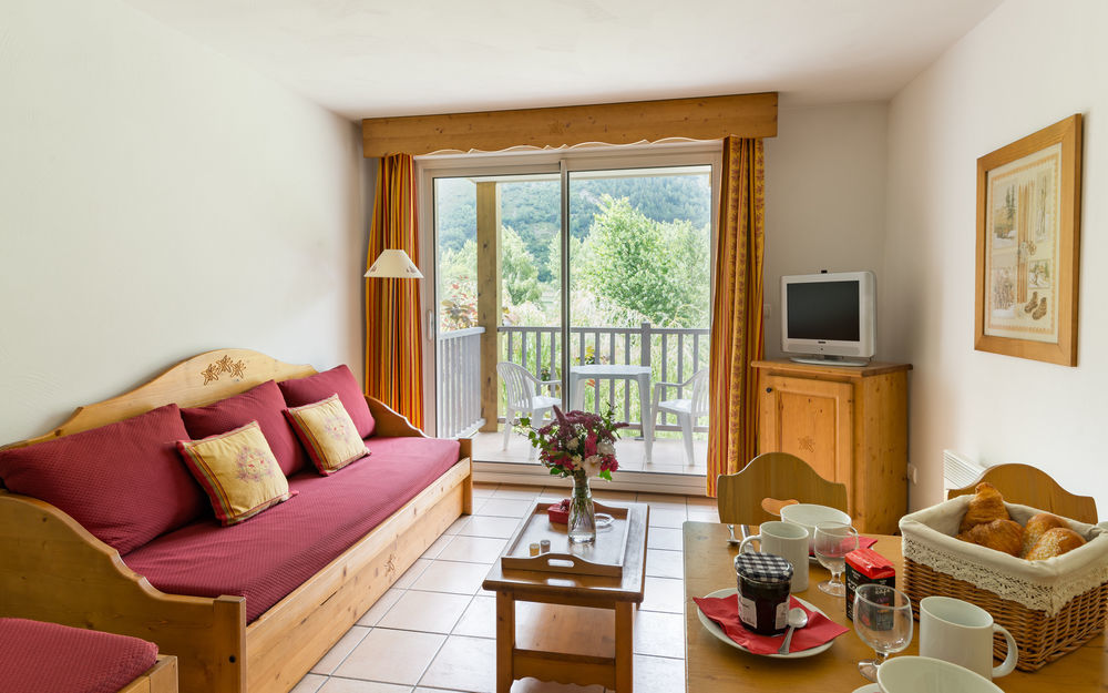 Lagrange Vacances L'Ardoisiere แซ็งต์-ลารีย์-ซูว์ลอง ภายนอก รูปภาพ