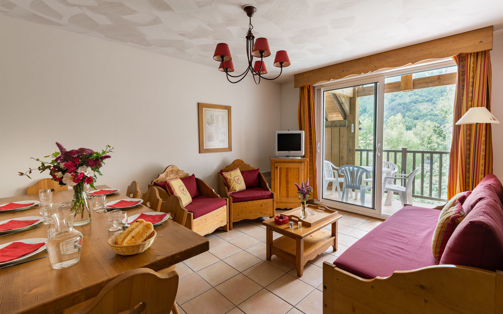 Lagrange Vacances L'Ardoisiere แซ็งต์-ลารีย์-ซูว์ลอง ภายนอก รูปภาพ