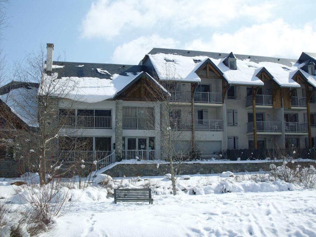 Lagrange Vacances L'Ardoisiere แซ็งต์-ลารีย์-ซูว์ลอง ภายนอก รูปภาพ