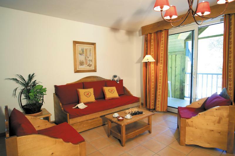 Lagrange Vacances L'Ardoisiere แซ็งต์-ลารีย์-ซูว์ลอง ภายนอก รูปภาพ
